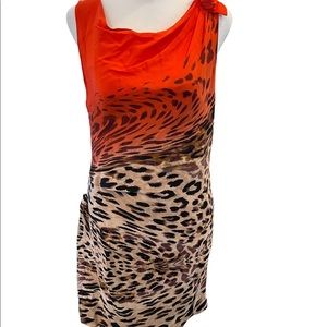 YOANA BARASCHI Mini dress Size 8